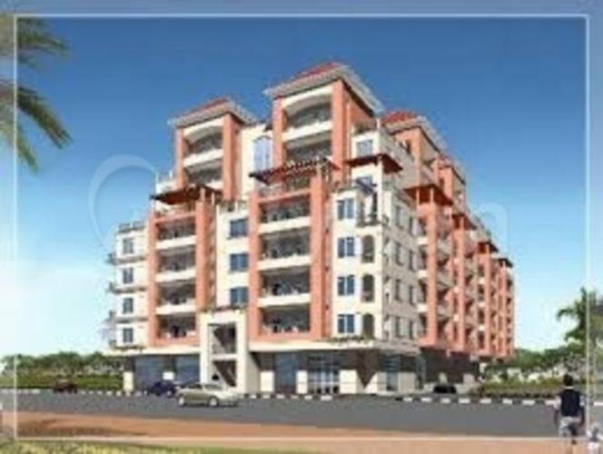 D-04 Building