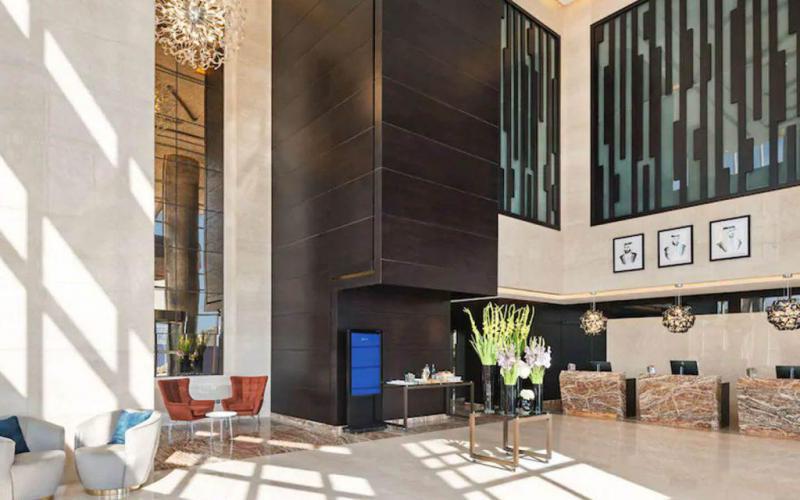 Radisson Blu Residence
