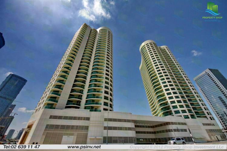 Sun Tower