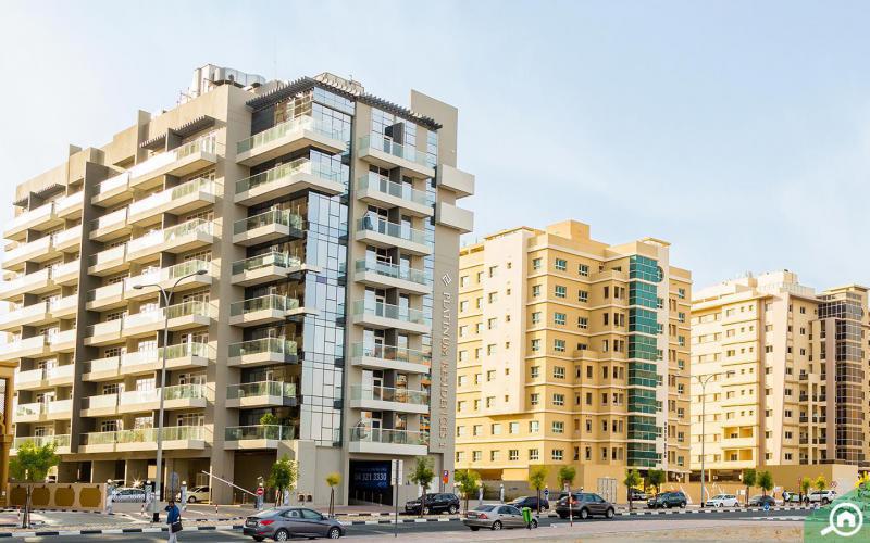 Nibras Oasis 2