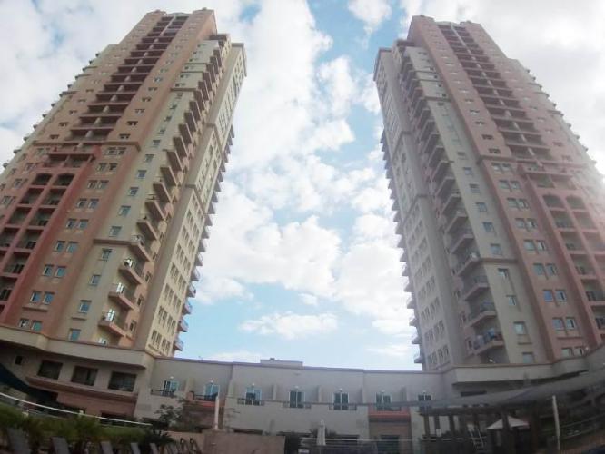 The Imperial Residence B Building Guide