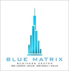 Blue Matrix Business Center