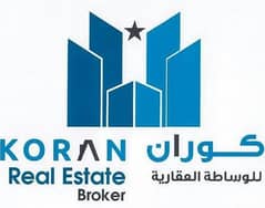 Koran Real Estate Broker