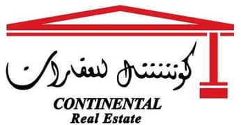 Continental Real Estate Sharjah