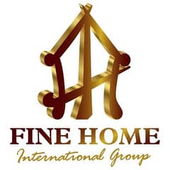 Fine Home Real Estate Company