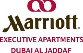 Marriott Executive Apartments Al Jaddaf Dubai