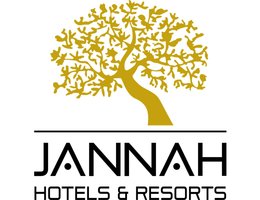 Jannah Hotels Apartment-NE