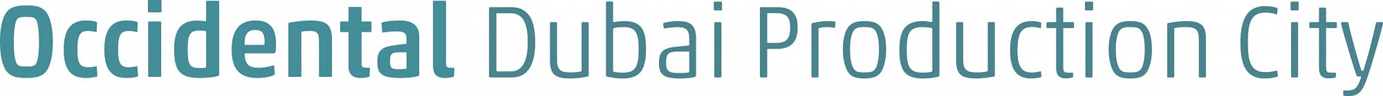 Occidental Target Hotel (Occidental Dubai Production City)