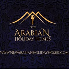 New Arabian Holiday Homes