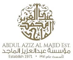 Abdulaziz Mohd. Al Majid EST