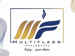 Multi Flags Real Estate