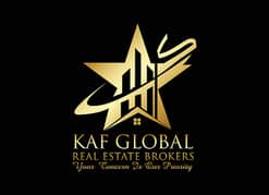 KAF Global Real Estate Brokers