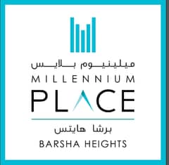 Millennium Place Barsha Heights