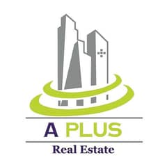 A Plus Real Estate Broker