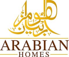 Arabian Homes Real Estate & General Maintenance LLC
