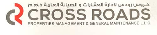 Cross Roads Properties Management & General maintenance
