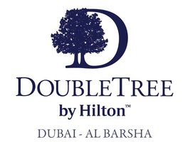 DoubleTree by Hilton Dubai - Al Barsha