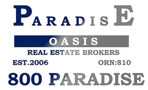 Paradise Oasis Real Estate Brokers