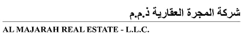 Al Majarah Real Estate Co. L. L. C