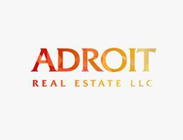 ADROIT REAL ESTATE LLC