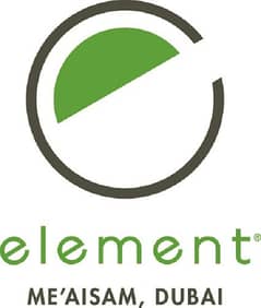 Element Me'aisam Dubai