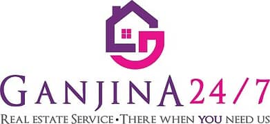 Ganjina 24/7 Real Estate