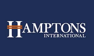 Hamptons International