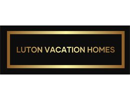 Luton Vacation Homes 