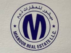 Mianoor Real Estate L. L. C Ajman