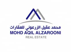 Mohammad Aqil AlZarooni Real Estate