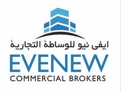 Evenew Commercial Brokers