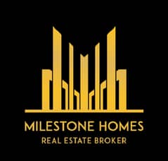 Milestone Homes Real Estate Broker