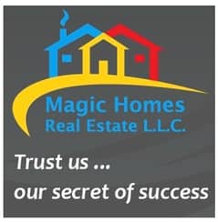 Magic Homes Real Estate