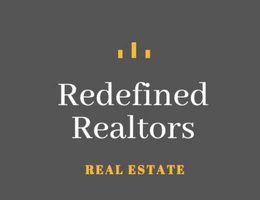 REDEFINED REALTORS REAL ESTATE
