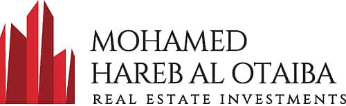 Mohammed Harib Al Otaiba Real Estate Investment