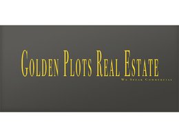 Golden Plots Real Estate 