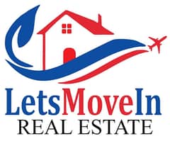 Lets Move In Real Estate