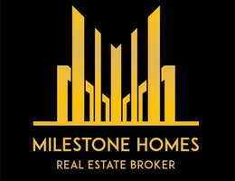 Milestone Homes Real Estate Brokers