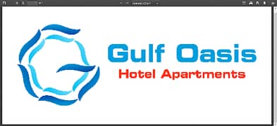 Gulf Oasis Hotel Apartments FZ LLC