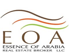 Essence Of Arabia Real Estate Broker LLC