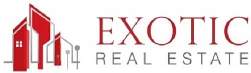 Exotic Real Estate