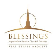 Blessings Real Estate Broker