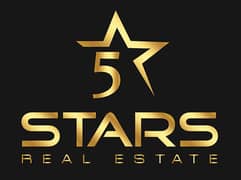 5 Stars Real Estate - Sharjah