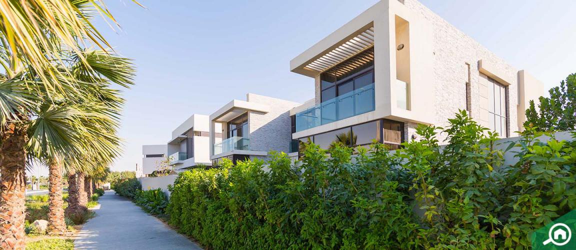 Longview, DAMAC Hills (Akoya by DAMAC)