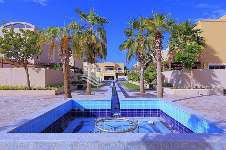 Al Mariah, Al Raha Gardens