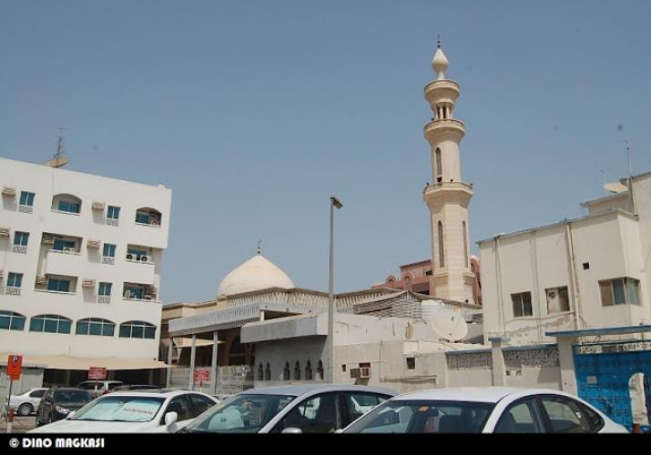 Al Muteena, Deira Area Guide