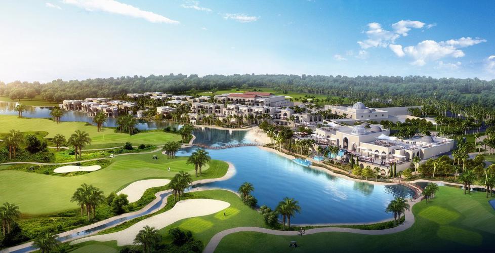 Golf Town, DAMAC Hills (Akoya by DAMAC)