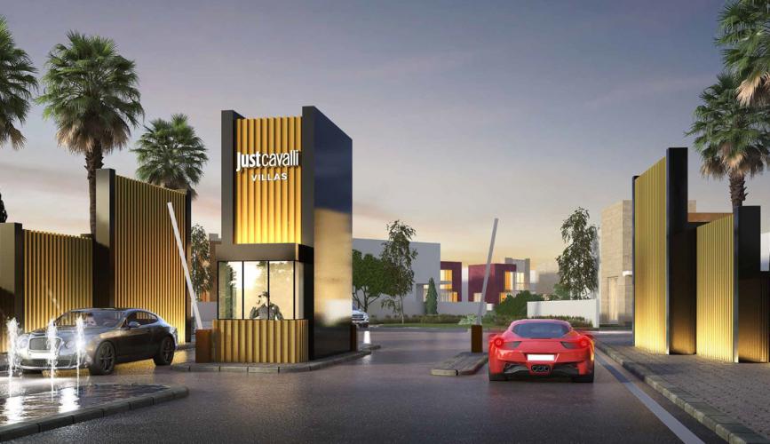 Avencia, Damac Hills 2