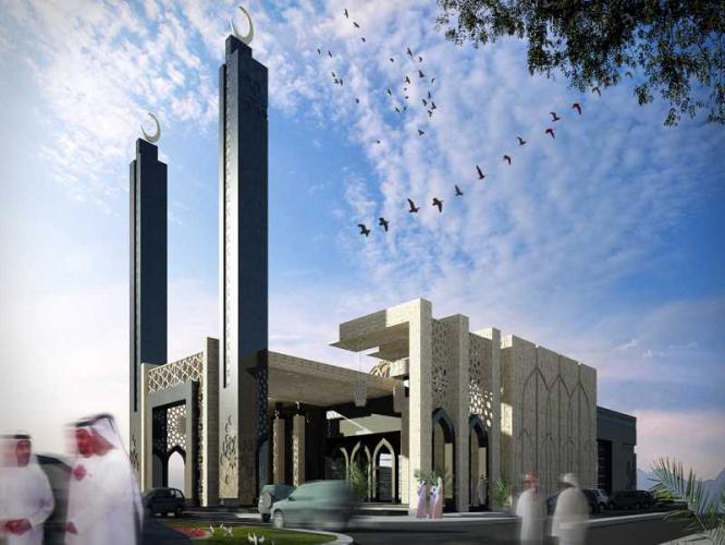 Al Dhahir, Al Ain