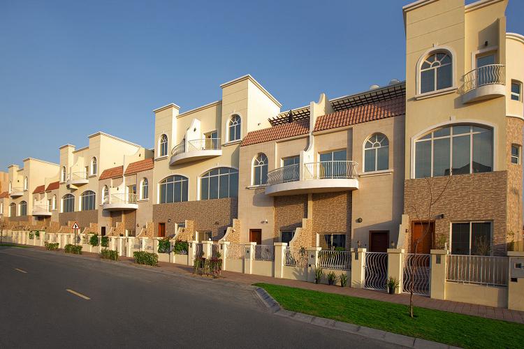 Sunset Gardens, Jumeirah Village Circle